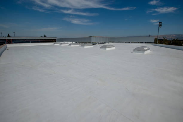 Best Roof Insulation Installation  in Bellflower, CA