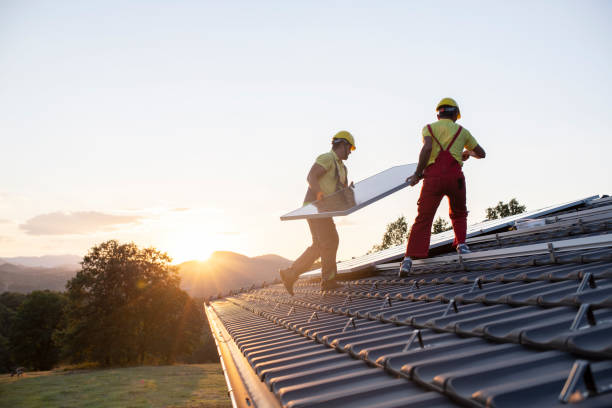 Best Metal Roofing Installation  in Bellflower, CA