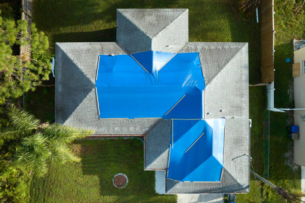 Best Emergency Roof Repair  in Bellflower, CA