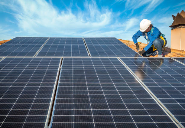 Best Hot Roofs  in Bellflower, CA