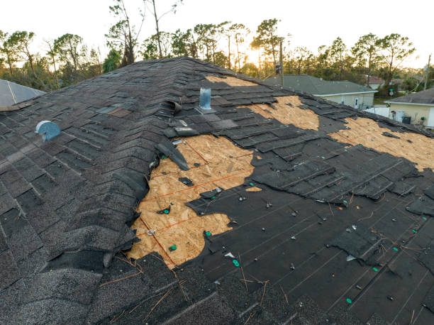 Emergency Roof Repair in Bellflower, CA