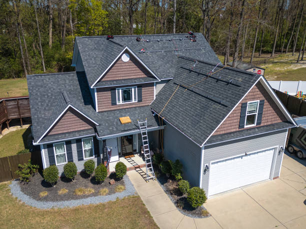 Best Storm Damage Roof Repair  in Bellflower, CA